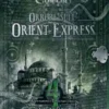 OFFERTA RAVEN PRIME - Il Richiamo di Cthulhu - Orrore sull'Orient Express - Vol.4