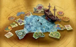 OFFERTA RAVEN PRIME - Il Tesoro dei Pirati