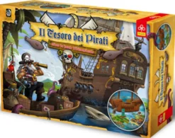 OFFERTA RAVEN PRIME - Il Tesoro dei Pirati