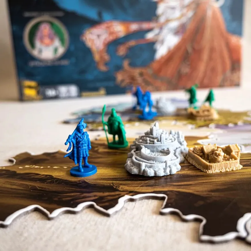 OFFERTA RAVEN PRIME - Inis - Big Box Italiano