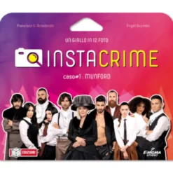 OFFERTA RAVEN PRIME - Instacrime - Caso #1: Munford