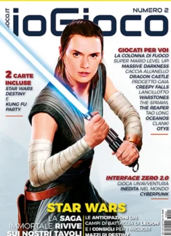 OFFERTA RAVEN PRIME - ioGioco - Numero 2