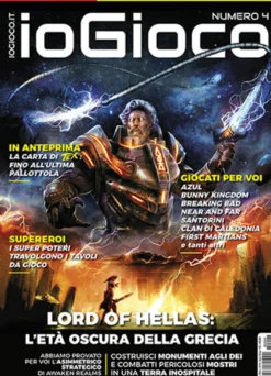 OFFERTA RAVEN PRIME - ioGioco - Numero 4