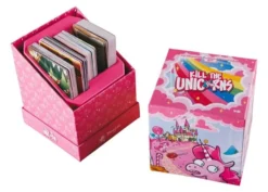 OFFERTA RAVEN PRIME - Kill The Unicorns - Bundle Italiano (Gioco + Pigicorn)
