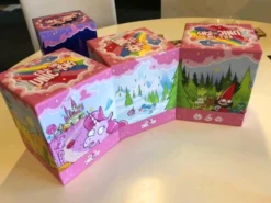 OFFERTA RAVEN PRIME - Kill The Unicorns - Bundle Italiano (Gioco + Pigicorn)