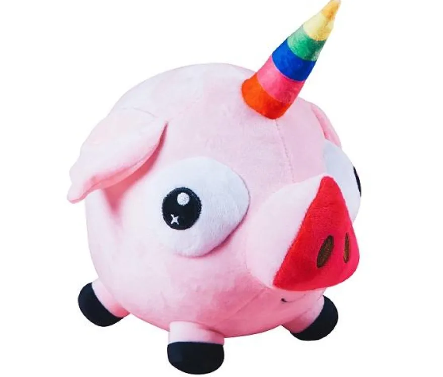 OFFERTA RAVEN PRIME - Kill The Unicorns - Bundle Italiano (Gioco + Pigicorn)