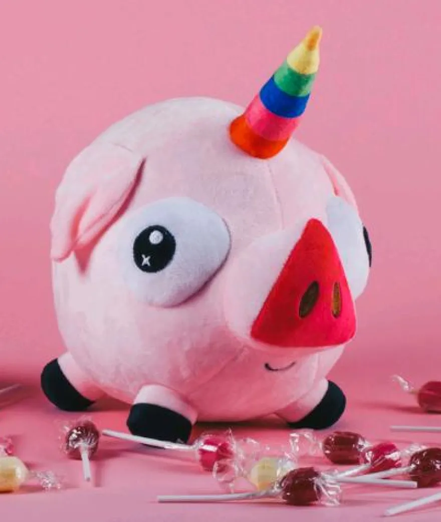 OFFERTA RAVEN PRIME - Kill The Unicorns - Bundle Italiano (Gioco + Pigicorn)
