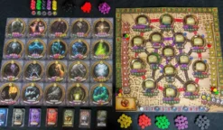 OFFERTA RAVEN PRIME - Kingsport Festival - Edizione Italiana