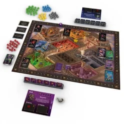 OFFERTA RAVEN PRIME - Lockup - Edizione Italiana