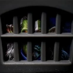 OFFERTA RAVEN PRIME - Lockup - Edizione Italiana