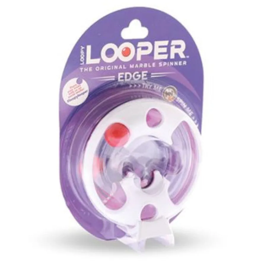 OFFERTA RAVEN PRIME - Loopy Looper - Edge