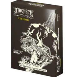 OFFERTA RAVEN PRIME - Machete the Game