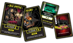 OFFERTA RAVEN PRIME - Machete the Game