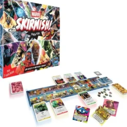 OFFERTA RAVEN PRIME - Marvel - Skirmish! In New York