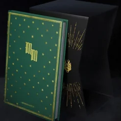 OFFERTA RAVEN PRIME - Memento Mori - Cofanetto + Memorandum