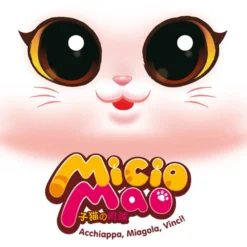 OFFERTA RAVEN PRIME - Micio Mao