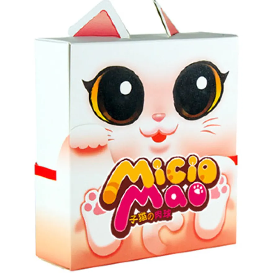 OFFERTA RAVEN PRIME - Micio Mao
