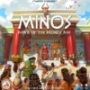 OFFERTA RAVEN PRIME - Minos: Dawn of the Bronze Age