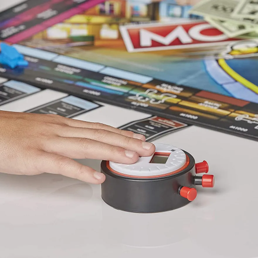 OFFERTA RAVEN PRIME - Monopoly - Speed - Italiano
