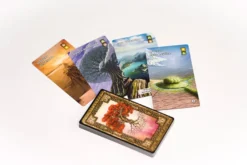 OFFERTA RAVEN PRIME - Mystic Vale - Edizione Italiana