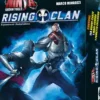 OFFERTA RAVEN PRIME - Ninja Shadow Forged - Rising Clan