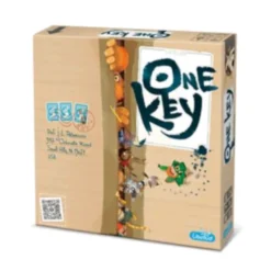 OFFERTA RAVEN PRIME - One Key - Italiano