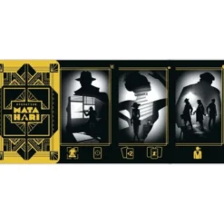 OFFERTA RAVEN PRIME - Operation Mata Hari - Italiano