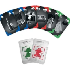 OFFERTA RAVEN PRIME - Operation Mata Hari - Italiano