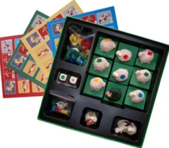 OFFERTA RAVEN PRIME - Panico da Pecora - Il Gioco più Beeeello mai visto!