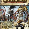 OFFERTA RAVEN PRIME - Pathfinder Stella Infranta 6 - Il Cuore Morto di Xin