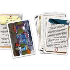 OFFERTA RAVEN PRIME - Pocket Detective - Conto alla Rovescia