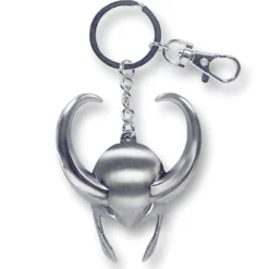 OFFERTA RAVEN PRIME - Portachiavi - Marvel - Elmo di Loki