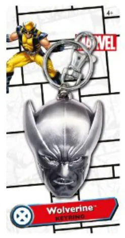 OFFERTA RAVEN PRIME - Portachiavi - Marvel - Wolverine