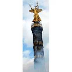 OFFERTA RAVEN PRIME - Puzzle 1000 pz. Sights - Verticale - Victory Column