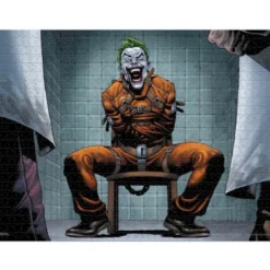 OFFERTA RAVEN PRIME - Puzzle 1000 pz. Joker
