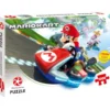 OFFERTA RAVEN PRIME - Puzzle 1000 pz. Super Mario: Mario Kart Funracer