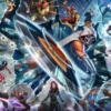 OFFERTA RAVEN PRIME - Puzzle 1000 pz. Disney - Villainous: Taskmaster