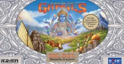 OFFERTA RAVEN PRIME - Rajas of the Ganges Big Box - Edizione Italiana