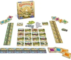 OFFERTA RAVEN PRIME - Rajas of the Ganges - Carte e Karma