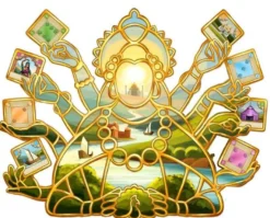 OFFERTA RAVEN PRIME - Rajas of the Ganges - Carte e Karma