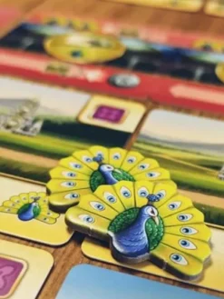 OFFERTA RAVEN PRIME - Rajas of the Ganges - Carte e Karma