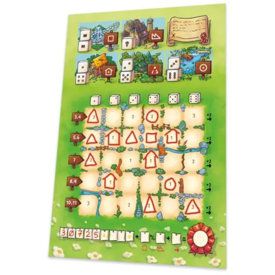 OFFERTA RAVEN PRIME - Rolling Village - Italiano