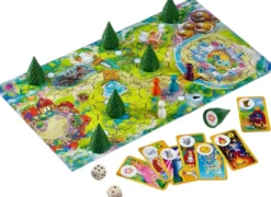 OFFERTA RAVEN PRIME - Sagaland - Edizione Travel Italiana