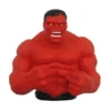OFFERTA RAVEN PRIME - Salvadanaio - Marvel - Hulk Rosso