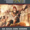 OFFERTA RAVEN PRIME - Savage Worlds - Interface Zero 2.0 - Da Gaza con Amore & Jericho Rose