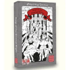 OFFERTA RAVEN PRIME - Siege of the Eternal Night - Italiano
