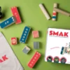 OFFERTA RAVEN PRIME - SMAK - Italiano