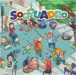 OFFERTA RAVEN PRIME - Soqquadro