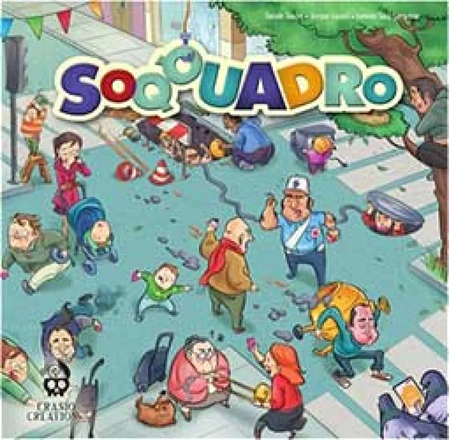 OFFERTA RAVEN PRIME - Soqquadro