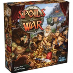 OFFERTA RAVEN PRIME - Spoils of War